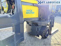 Combilift AISLE MASTER 20SHE QUAD MAST 6950 | 76 H