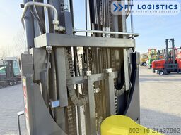 Combilift AISLE MASTER 20SHE QUAD MAST 6950 | 76 H