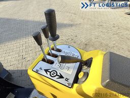 Combilift AISLE MASTER 20SHE QUAD MAST 6950 | 76 H