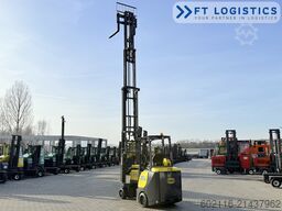 Combilift AISLE MASTER 20SHE QUAD MAST 6950 | 76 H