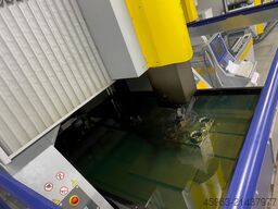 OPS INGERSOLL GANTRY EAGLE 1200