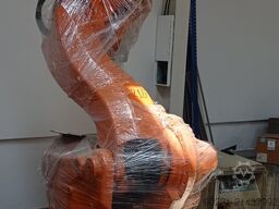 ABB IRB6600-175/2.55 IRC5 2006 MODEL