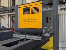 SOITAAB LINEATECH-NOVA
