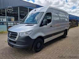 Mercedes-Benz Sprinter 316 CDI 163 PK L2H2 EURO 6C
