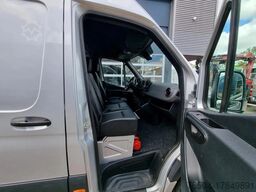 Mercedes-Benz Sprinter 316 CDI 163 PK L2H2 EURO 6C
