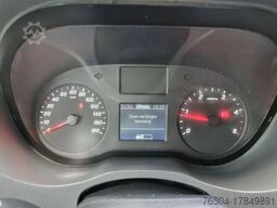 Mercedes-Benz Sprinter 316 CDI 163 PK L2H2 EURO 6C
