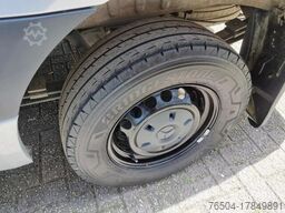 Mercedes-Benz Sprinter 316 CDI 163 PK L2H2 EURO 6C