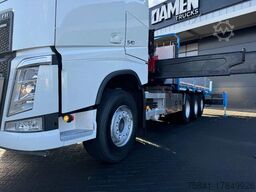 Volvo FH 540 FH 540 8x4 HMF 6020-O K6 + JIB FJ 1200-6