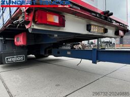 Volvo FH 500 GLOBETROTTER, 6x2, IPARCOOL