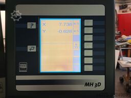 Tesa Scope 300 V