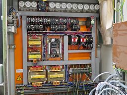 Ziersch & Baltrusch FS 2040