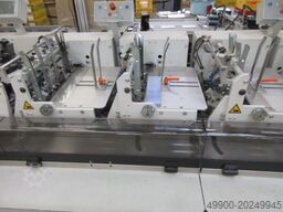 Winkler + Dünnebier BB300 10K Buhrs BB 300