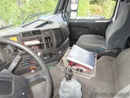 Volvo FM 360 18000 LITER,MANUALPOMP,MANUALCOUNTER
