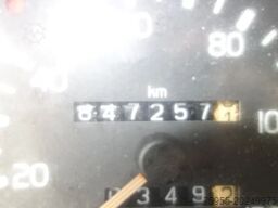 Volvo FM 360 18000 LITER,MANUALPOMP,MANUALCOUNTER