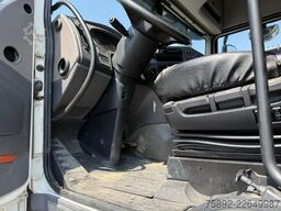 DAF XF 480 SpaceCab / Retarder / Euro6