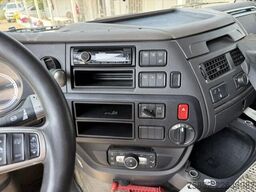 DAF XF 480 SpaceCab / Retarder / Euro6