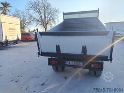 Piaggio PORTER MAXXI 1.3 71 CV
