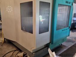 Deckel Maho DMU 60T
