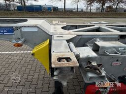 Renders Containerfahrgestell Standard