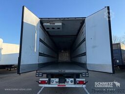 Schmitz Cargobull Tiefkühler Multitemp Trennwand
