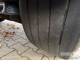 Krone Containerfahrgestell Standard