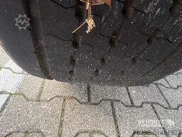 Krone Containerfahrgestell Standard