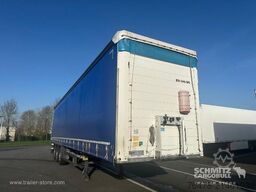 Schmitz Cargobull Curtainsider Standard