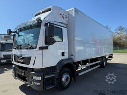MAN TGM 15.290 BL Kühlkoffer 7,8 m LBW 1,5 T*TK 1200