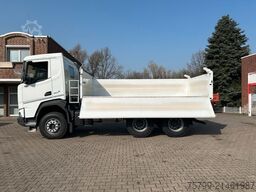 DAF 480 XFC MEILLER Kipper + B-matik NEU LKW