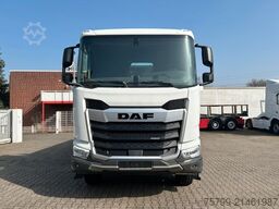 DAF 480 XFC MEILLER Kipper + B-matik NEU LKW