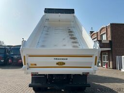 DAF 480 XFC MEILLER Kipper + B-matik NEU LKW