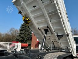 DAF 480 XFC MEILLER Kipper + B-matik NEU LKW