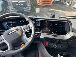 DAF 480 XFC MEILLER Kipper + B-matik NEU LKW