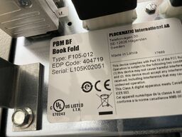 Plockmatic PBM350
