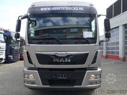 MAN TGM 12.250 | Roller sail | Dhollandia 1500kg | ...