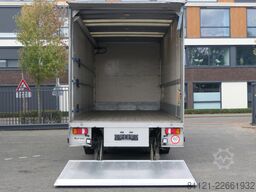 MAN TGM 12.250 | Roller sail | Dhollandia 1500kg | ...