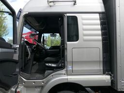 MAN TGM 12.250 | Roller sail | Dhollandia 1500kg | ...