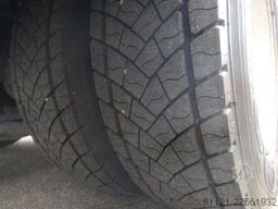 MAN TGM 12.250 | Roller sail | Dhollandia 1500kg | ...