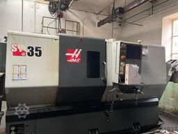 HAAS ST-35