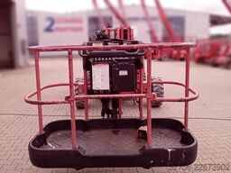 Niftylift BS2191-HR21