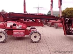 Niftylift BS2191-HR21