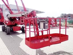 Niftylift HR28 Hybrid 4x4