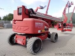 Niftylift HR28 Hybrid 4x4