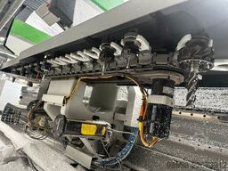 BIESSE 5 axes Rover C 6.50 CONF3