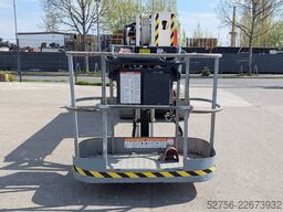 Niftylift HR17NE