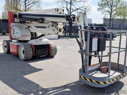 Niftylift HR17NE