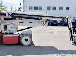 Niftylift HR17NE
