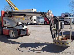 Niftylift HR17NE