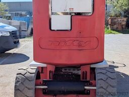Niftylift HR17NE