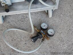 Vacuummaschine / Vacuumgerät VAMA VAMA 530 S